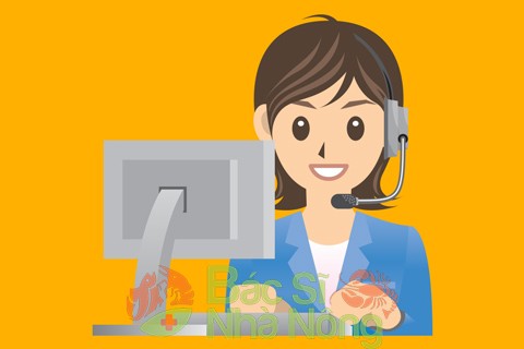 Nhân viên kinh doanh – Telesales