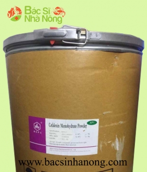 Kháng-sinh-thủy-sản-CEFALEXIN